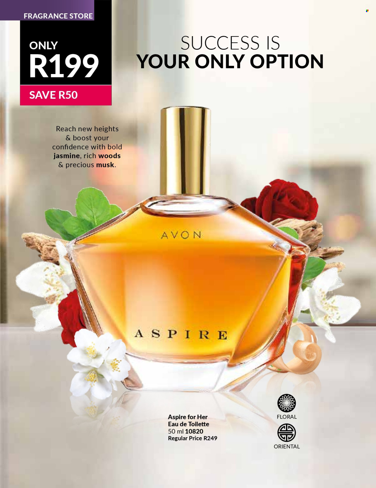 Avon specials - 07.01.2025 - 07.31.2025. Page 50