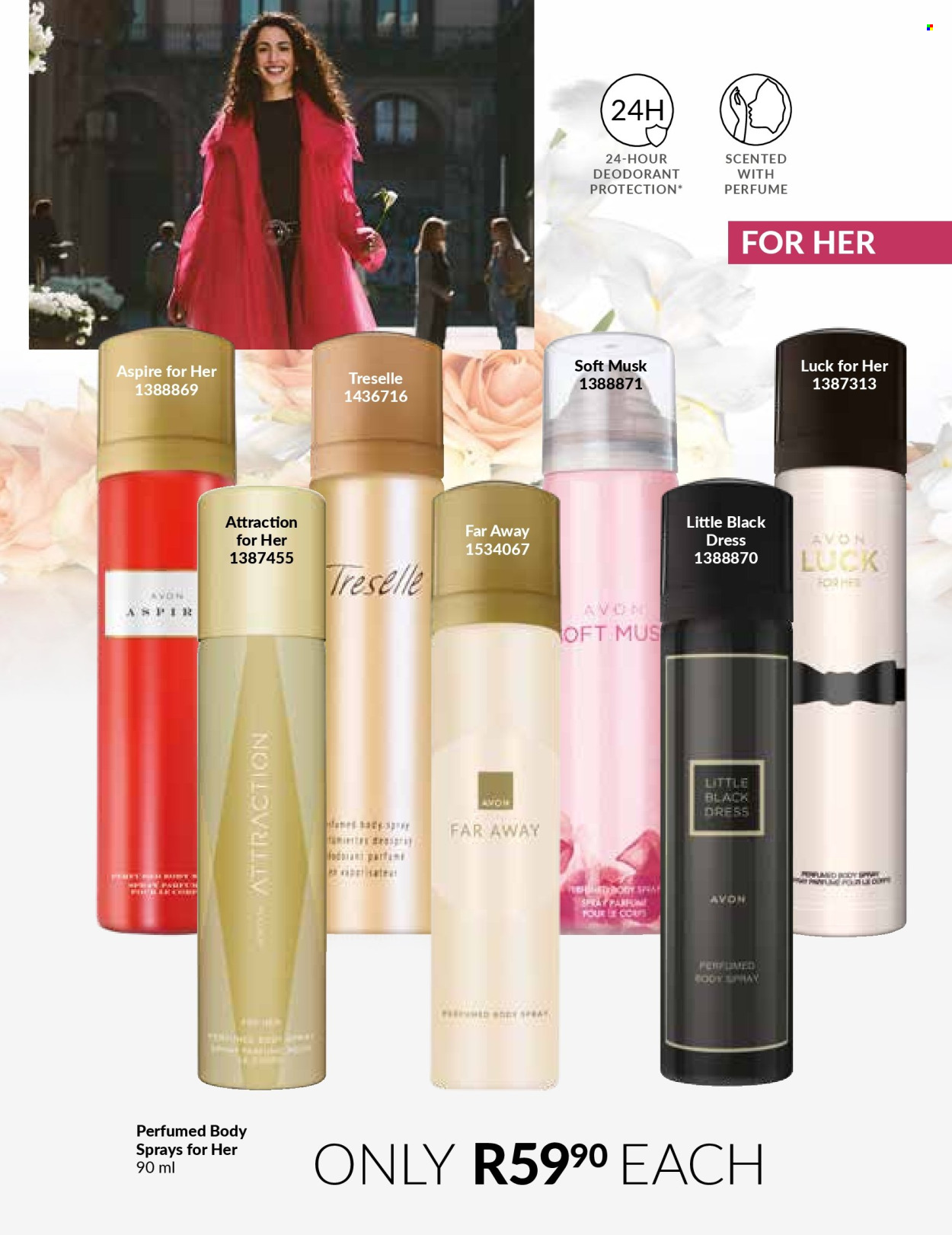 Avon specials - 07.01.2025 - 07.31.2025. Page 57