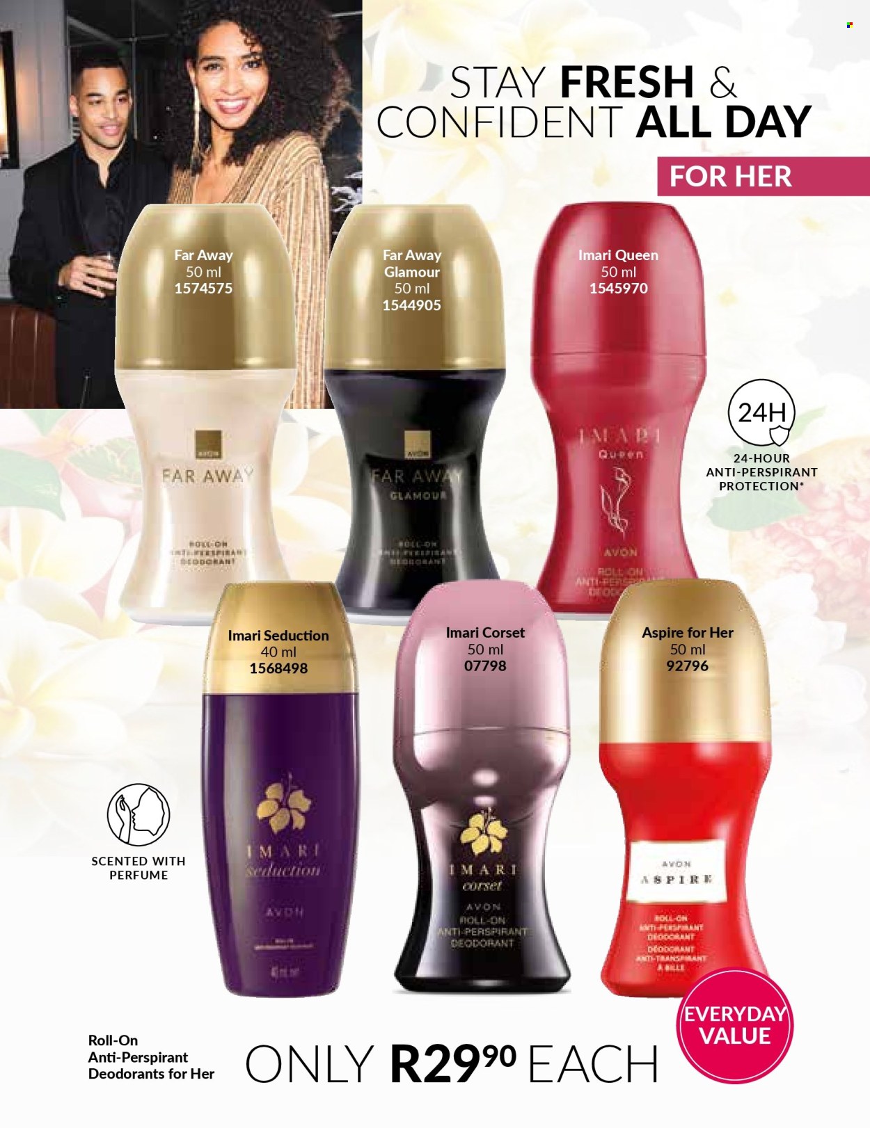 Avon specials - 07.01.2025 - 07.31.2025. Page 59