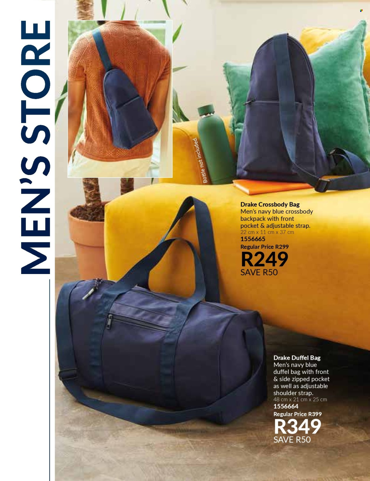 Avon specials - 07.01.2025 - 07.31.2025. Page 60