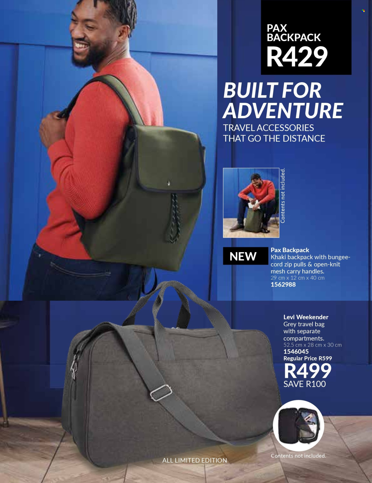 Avon specials - 07.01.2025 - 07.31.2025. Page 61