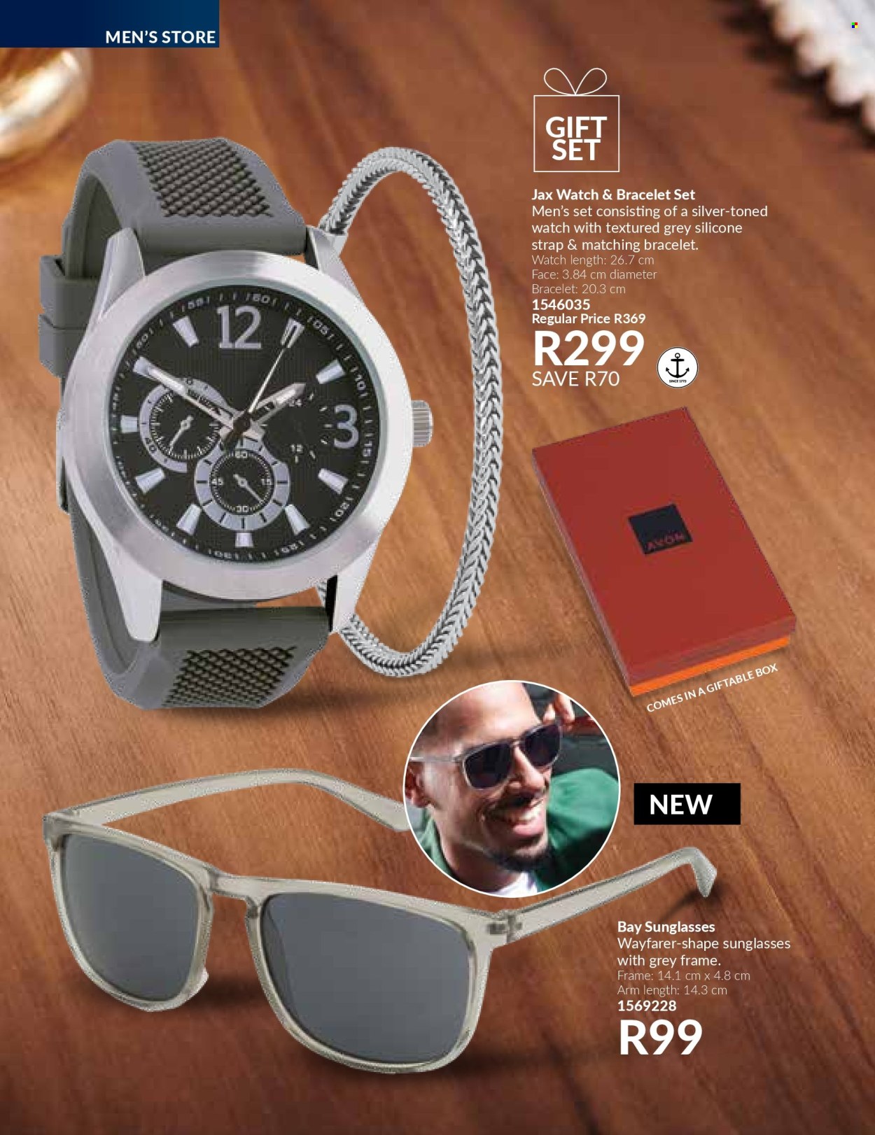 Avon specials - 07.01.2025 - 07.31.2025. Page 62
