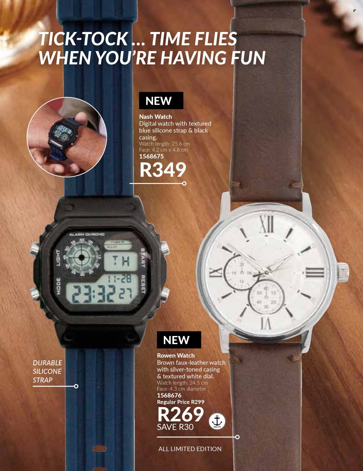 Avon specials - 07.01.2025 - 07.31.2025. Page 63