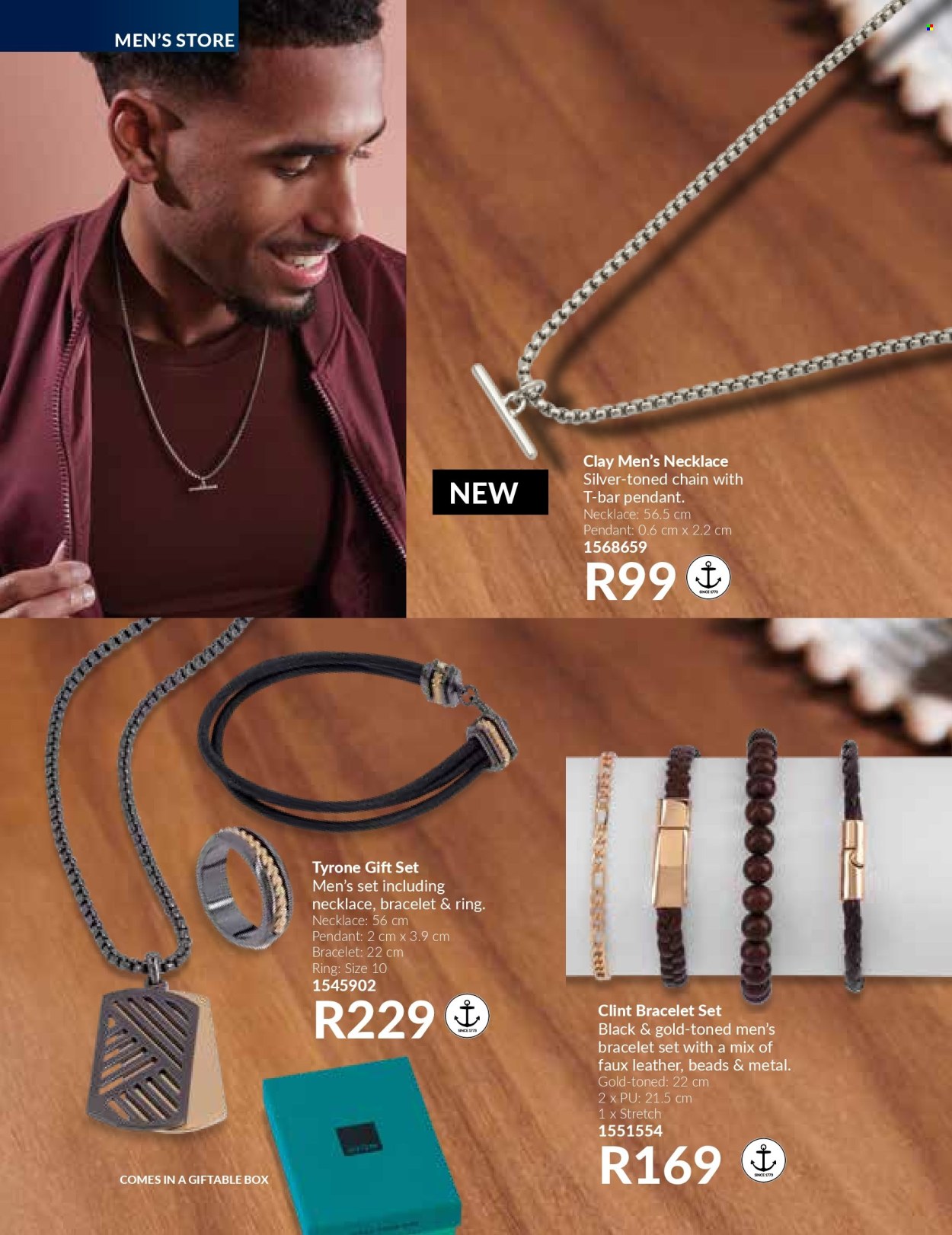 Avon specials - 07.01.2025 - 07.31.2025. Page 64