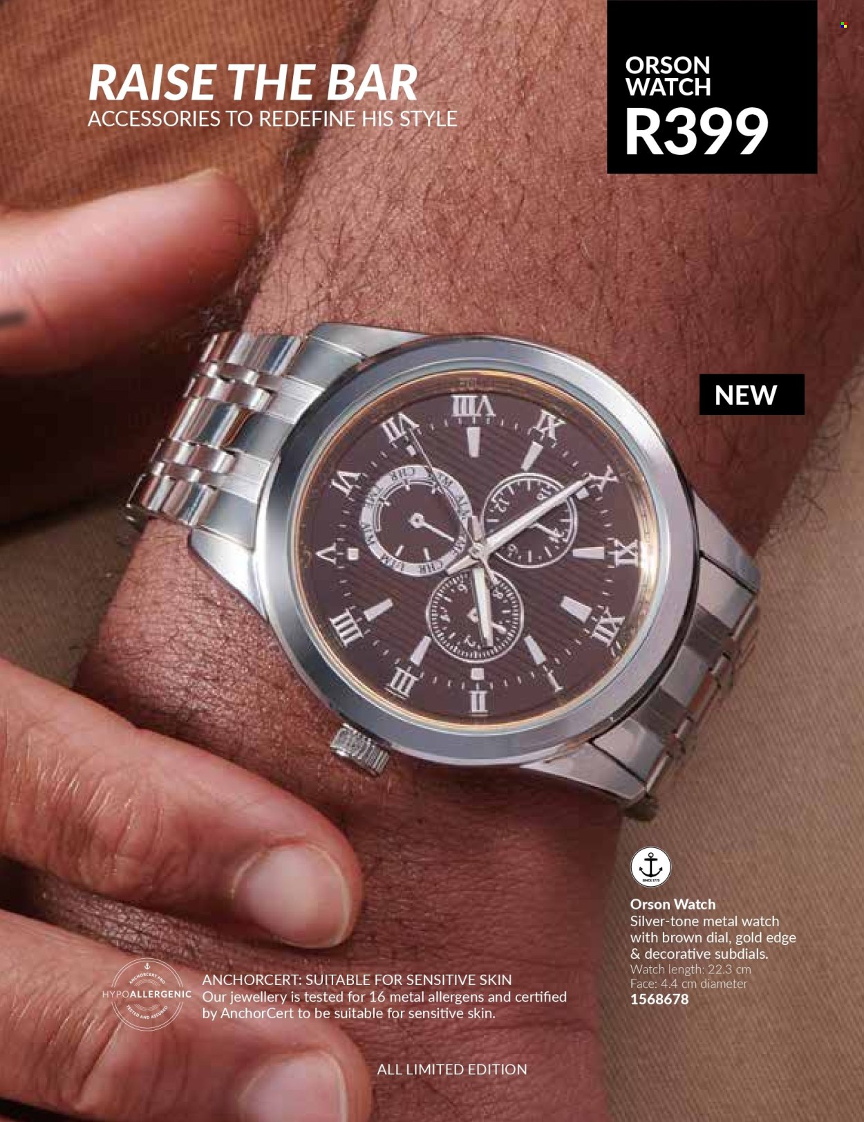 Avon specials - 07.01.2025 - 07.31.2025. Page 65
