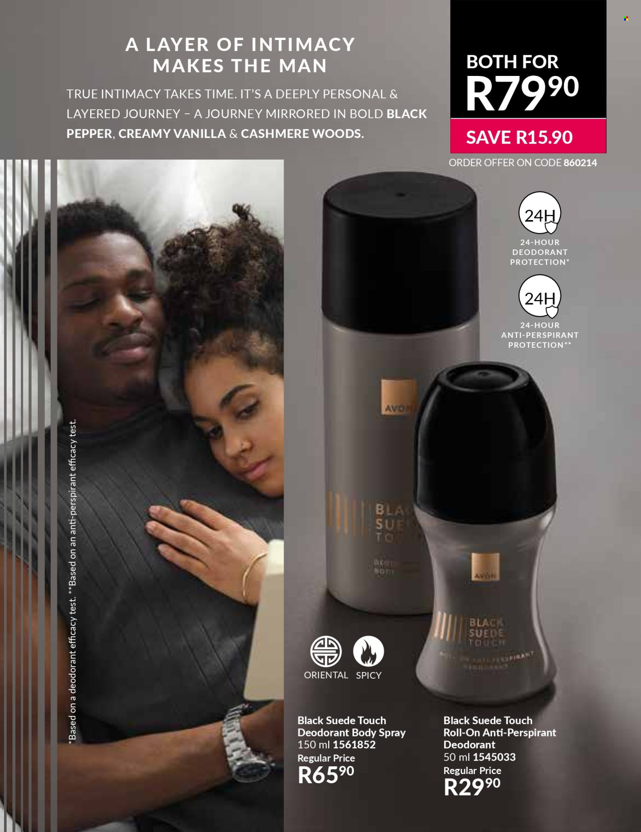 Avon specials - 07.01.2025 - 07.31.2025. Page 67