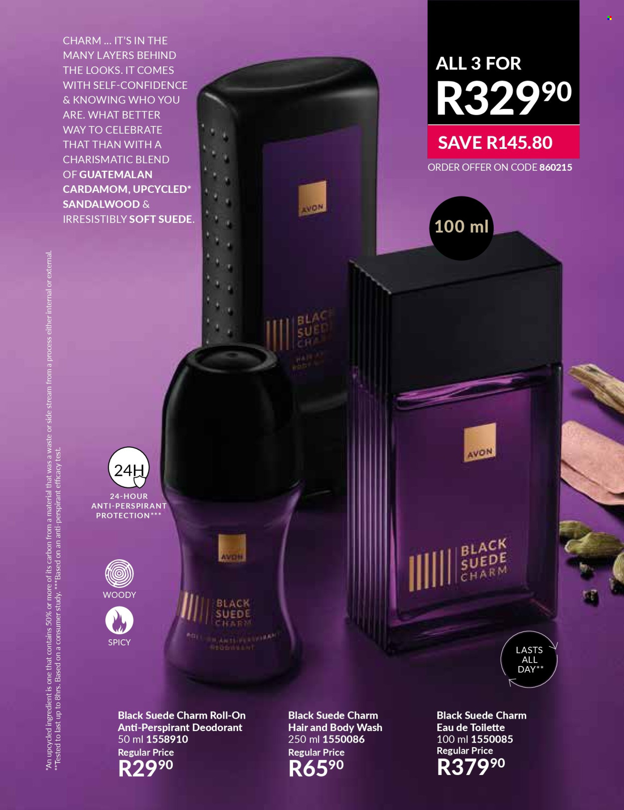 Avon specials - 07.01.2025 - 07.31.2025. Page 69
