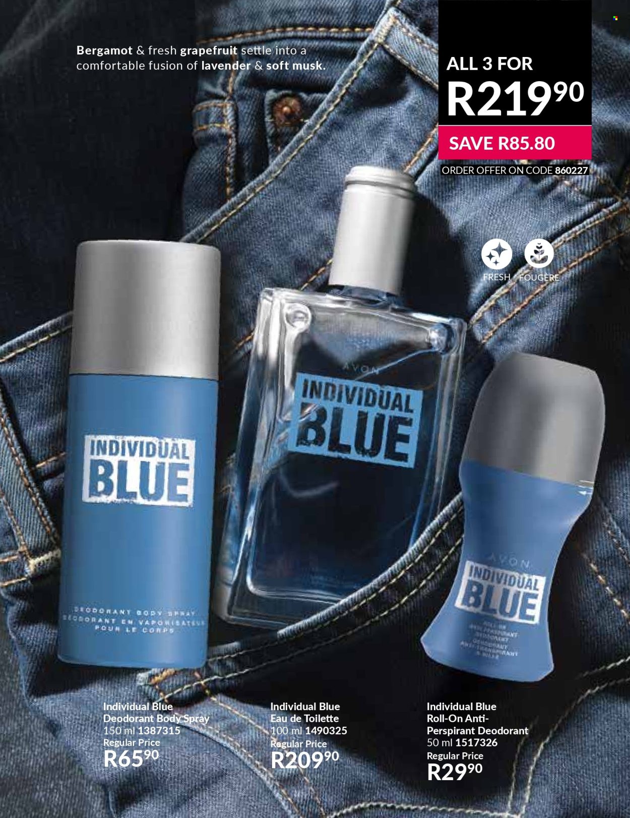 Avon specials - 07.01.2025 - 07.31.2025. Page 71