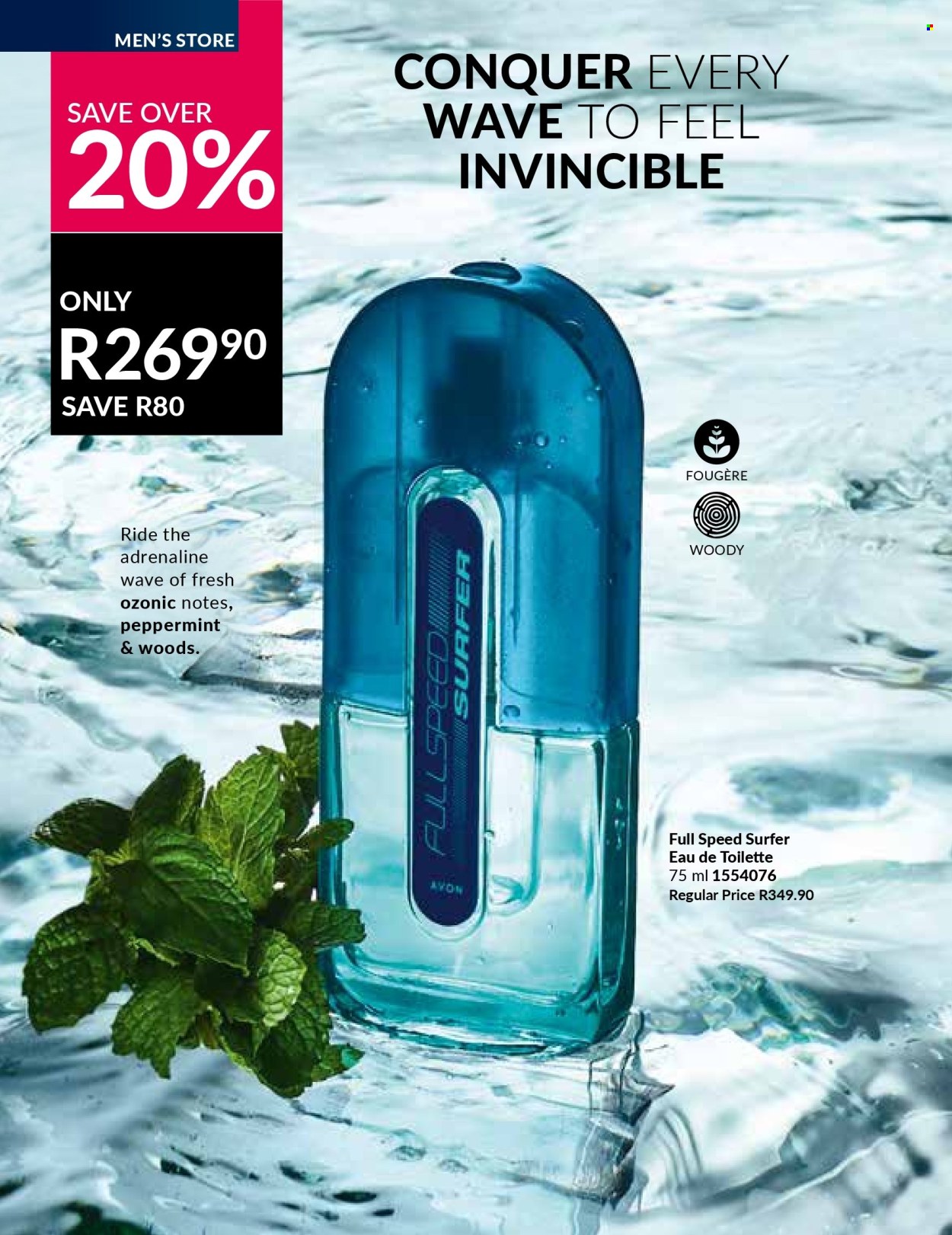 Avon specials - 07.01.2025 - 07.31.2025. Page 72