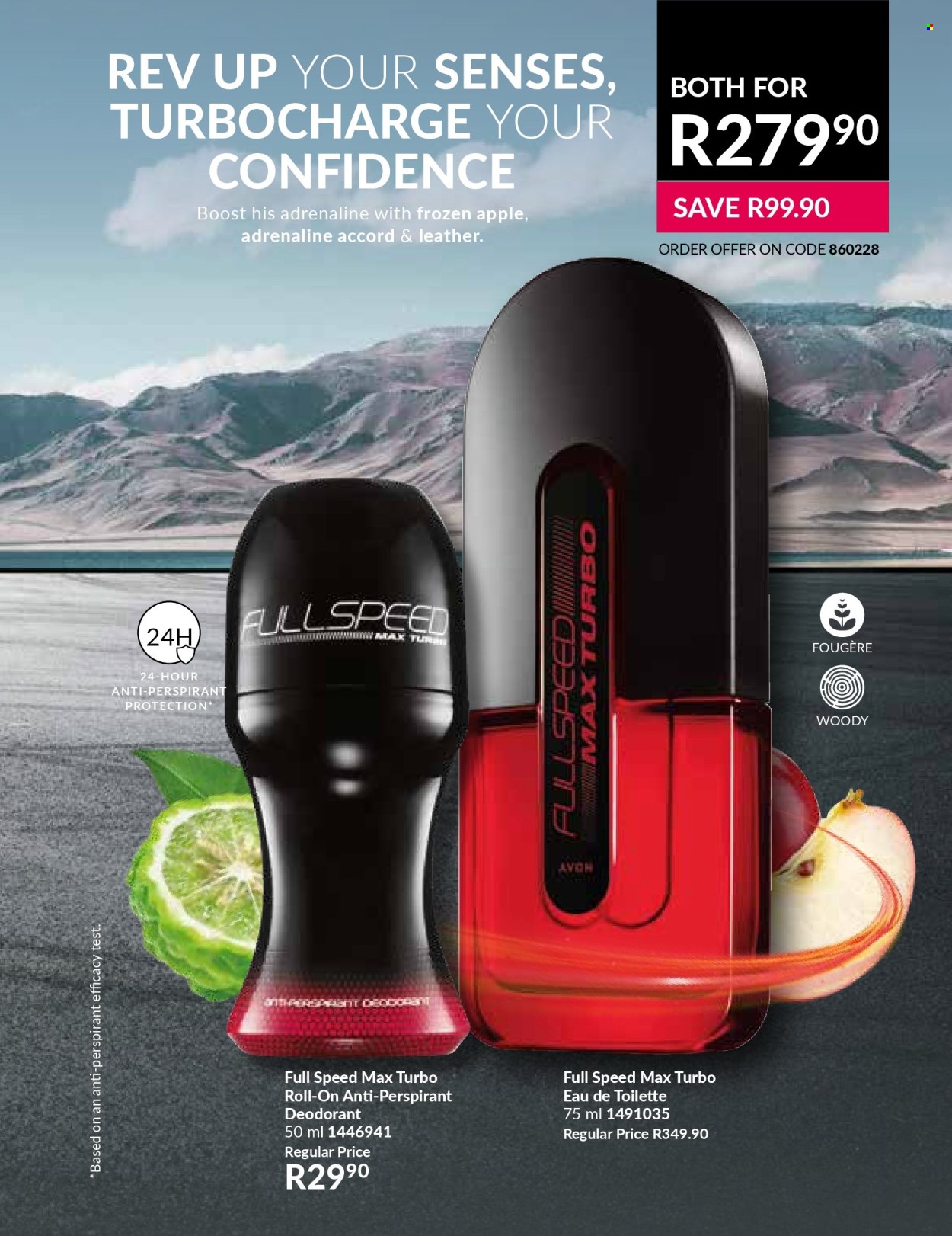 Avon specials - 07.01.2025 - 07.31.2025. Page 73