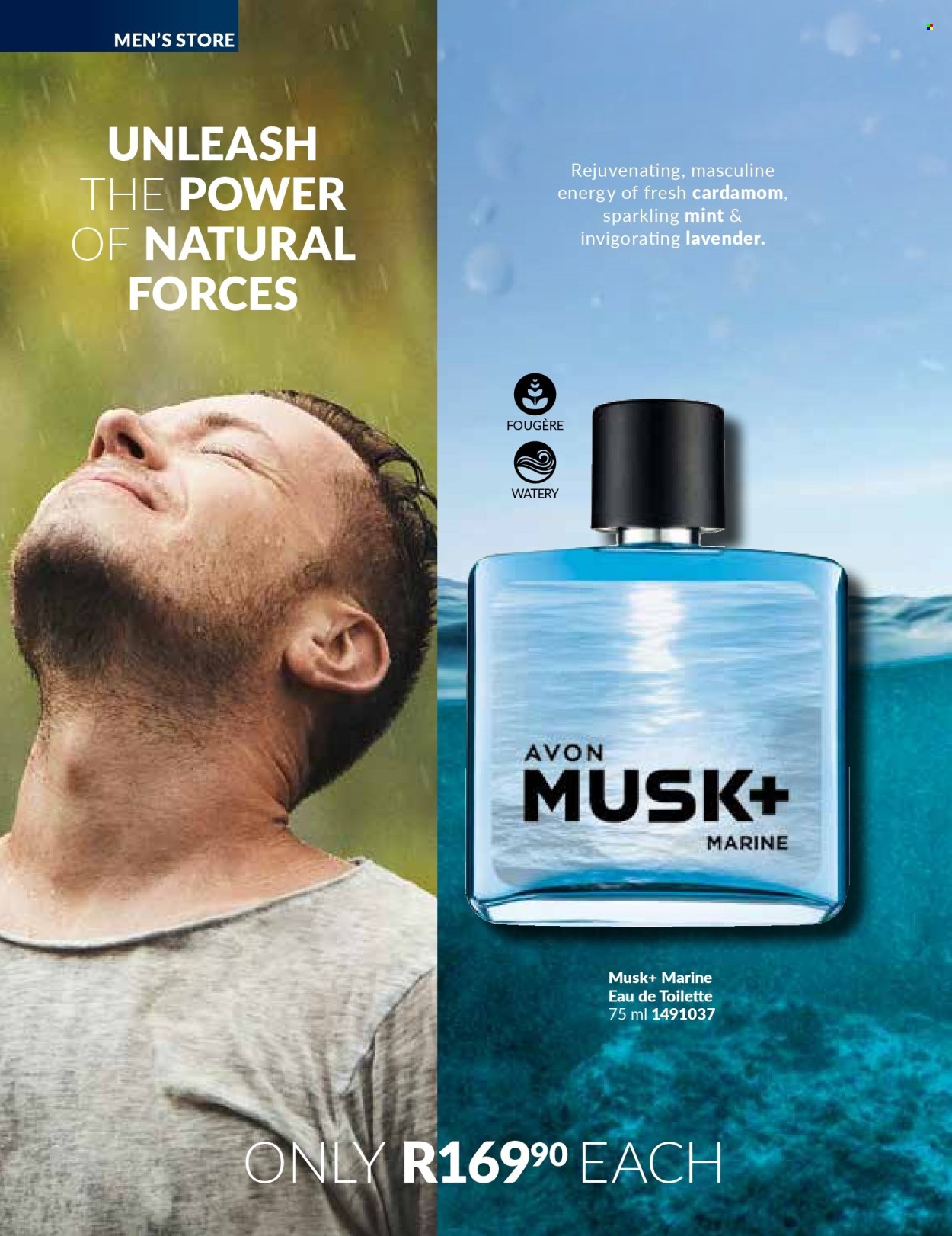 Avon specials - 07.01.2025 - 07.31.2025. Page 74