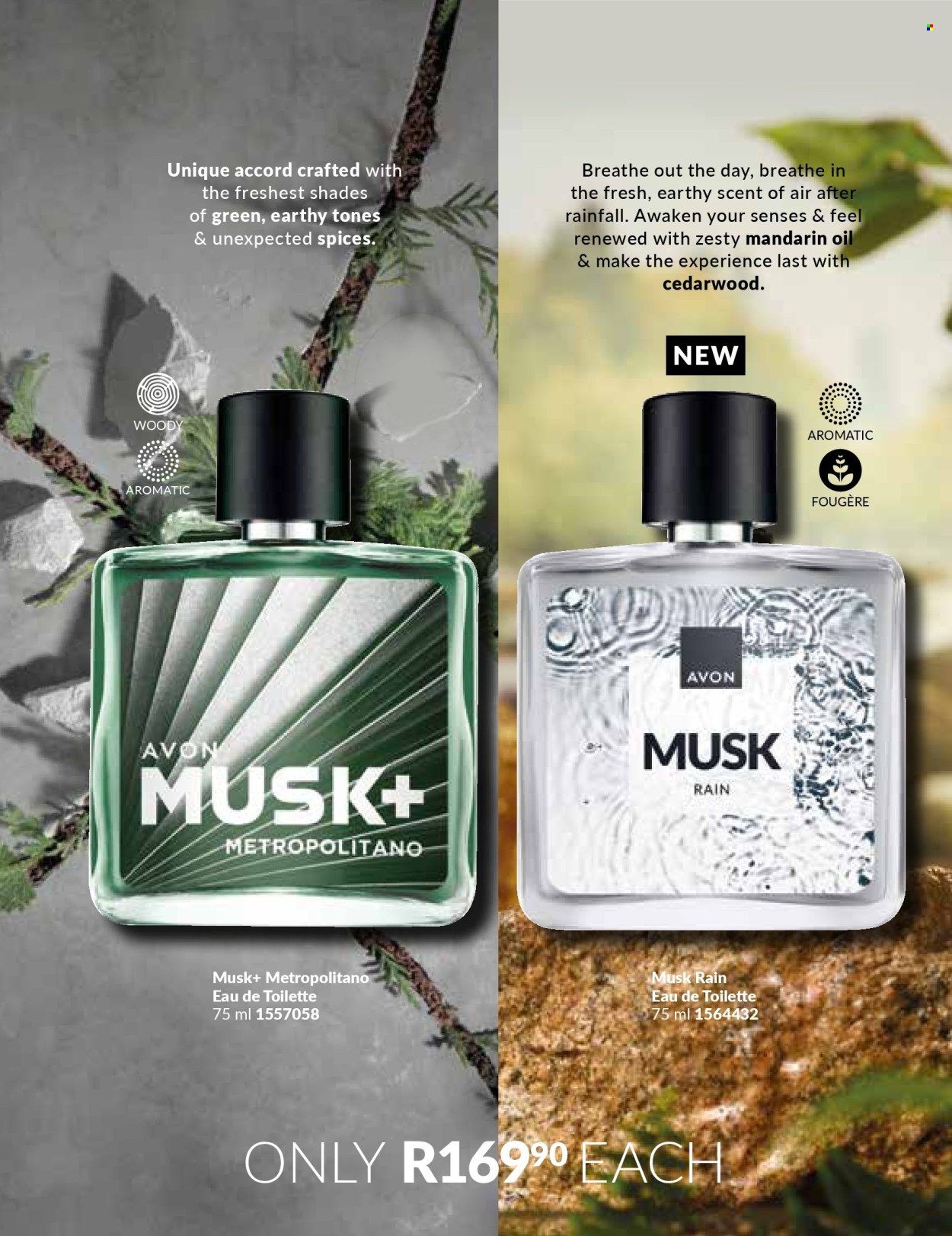 Avon specials - 07.01.2025 - 07.31.2025. Page 75