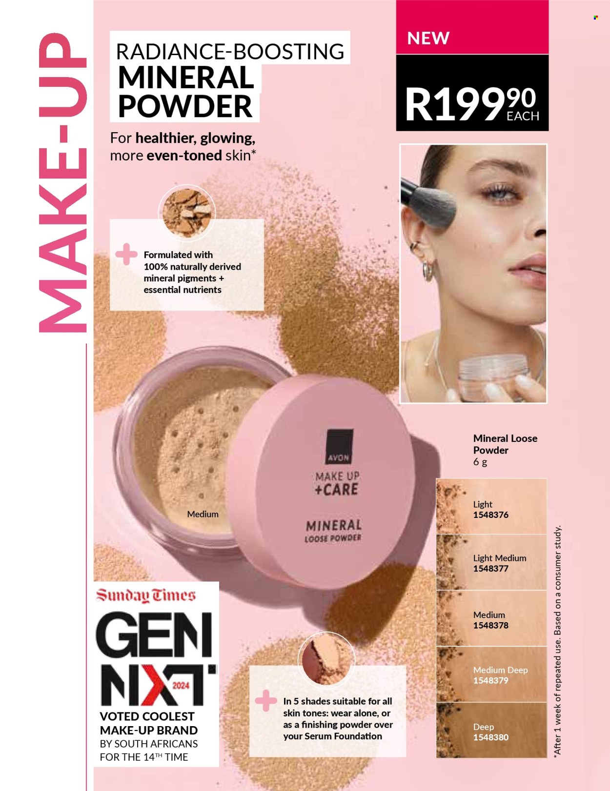 Avon specials - 07.01.2025 - 07.31.2025. Page 80