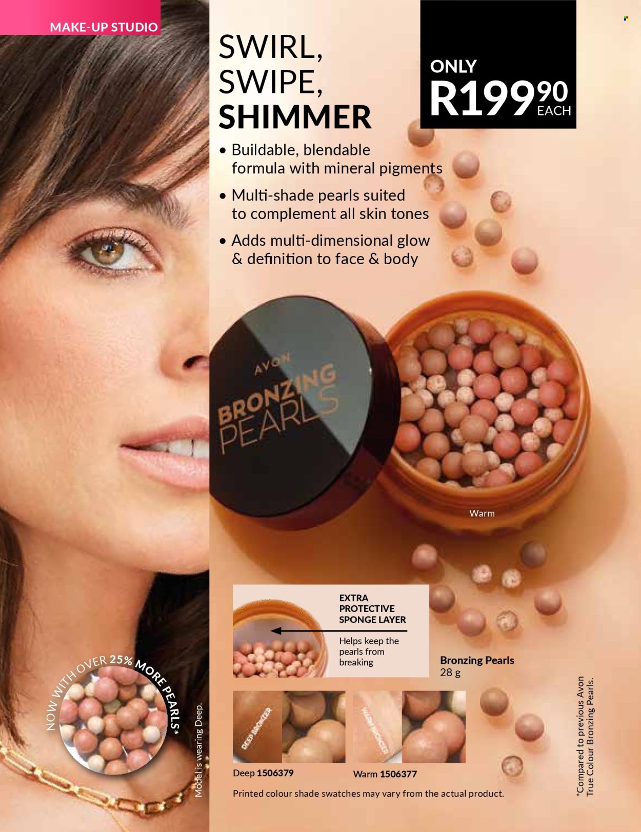 Avon specials - 07.01.2025 - 07.31.2025. Page 84