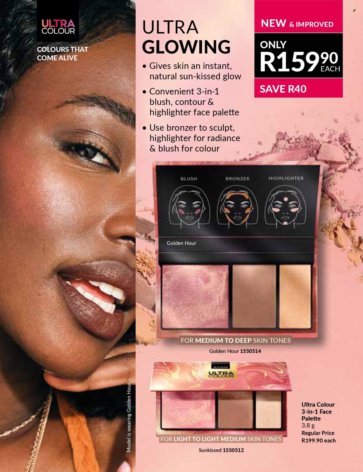 Avon specials - 07.01.2025 - 07.31.2025. Page 85