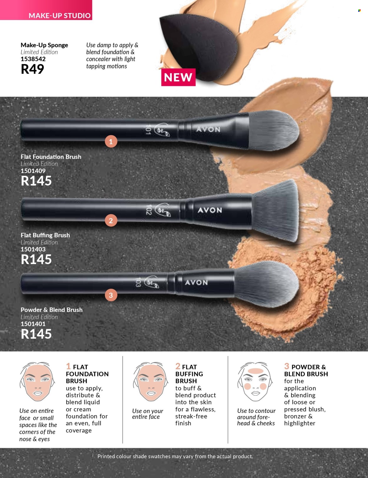 Avon specials - 07.01.2025 - 07.31.2025. Page 88