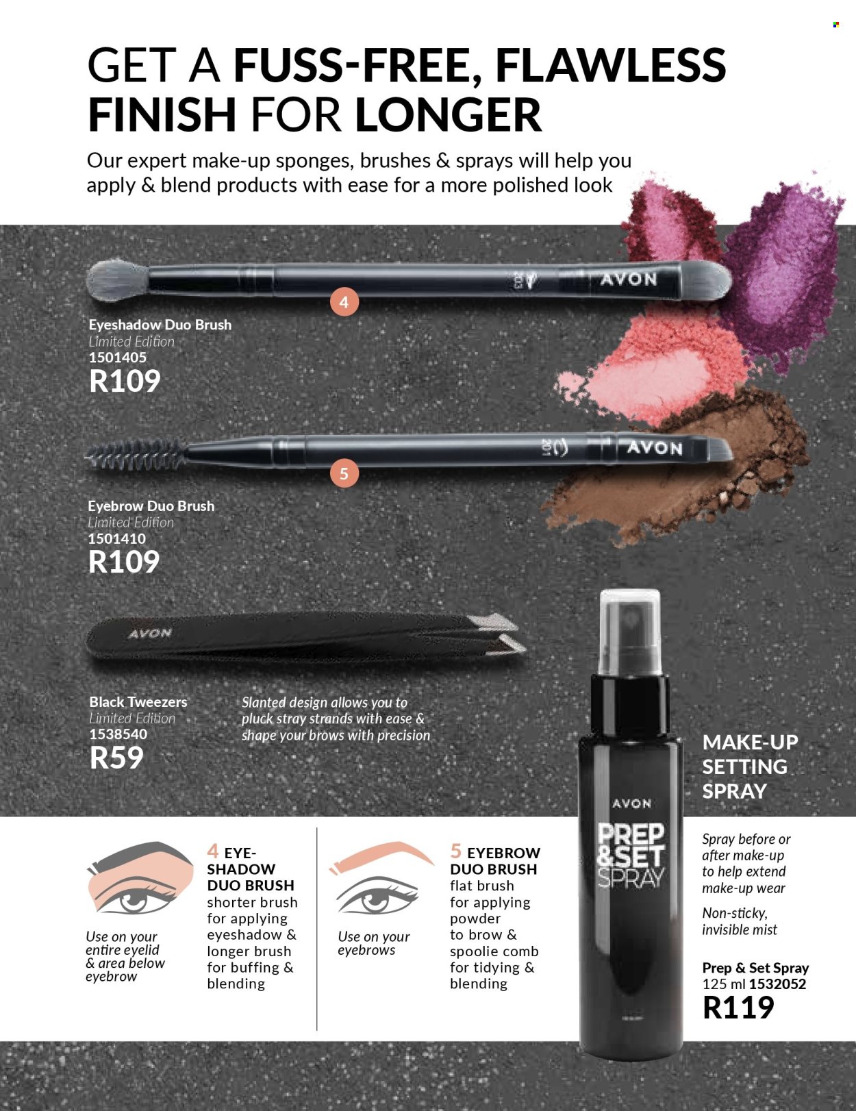Avon specials - 07.01.2025 - 07.31.2025. Page 89