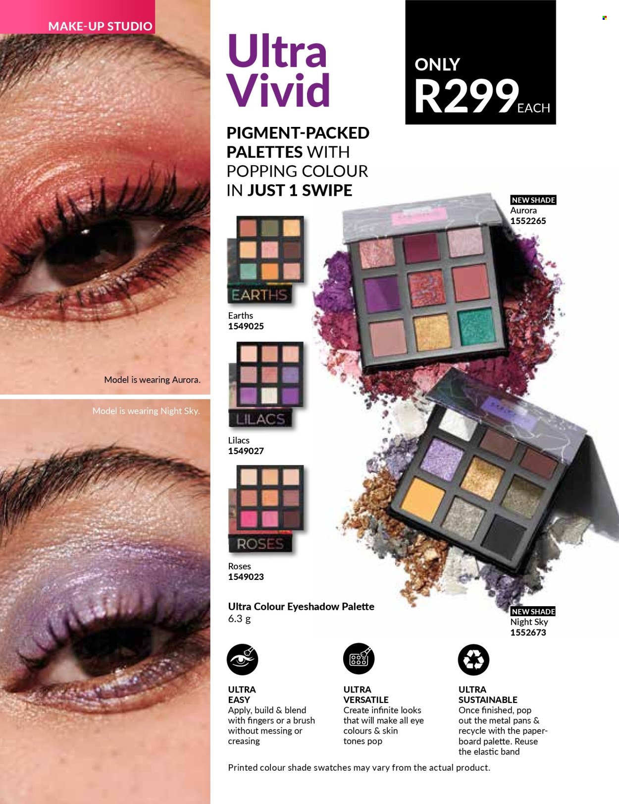 Avon specials - 07.01.2025 - 07.31.2025. Page 90