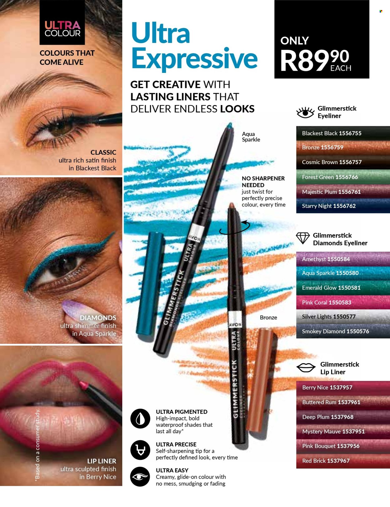 Avon specials - 07.01.2025 - 07.31.2025. Page 91