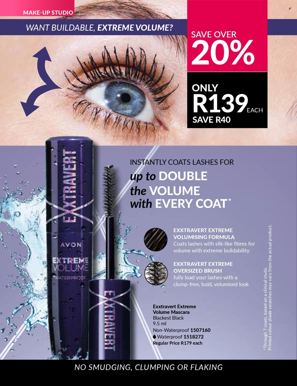 Avon specials - 07.01.2025 - 07.31.2025. Page 92