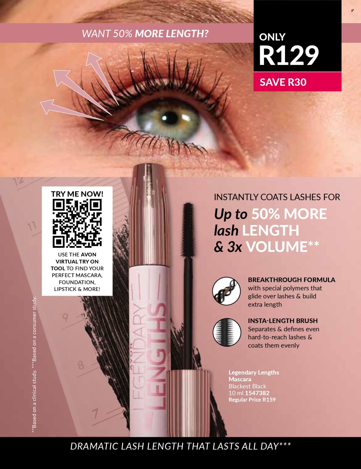 Avon specials - 07.01.2025 - 07.31.2025. Page 93