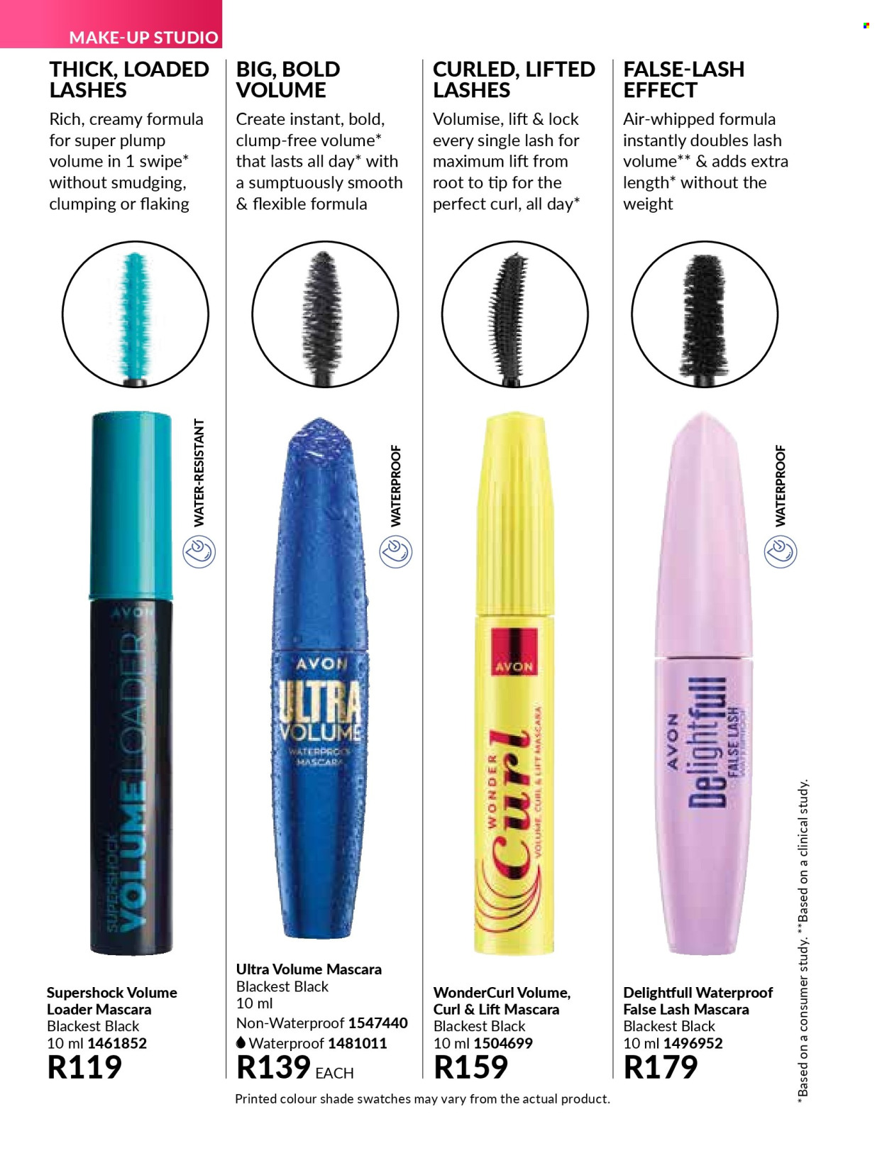 Avon specials - 07.01.2025 - 07.31.2025. Page 94