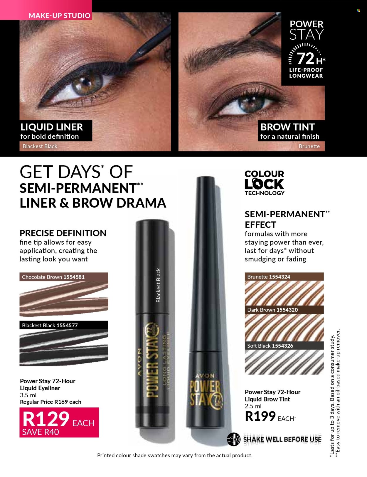 Avon specials - 07.01.2025 - 07.31.2025. Page 96