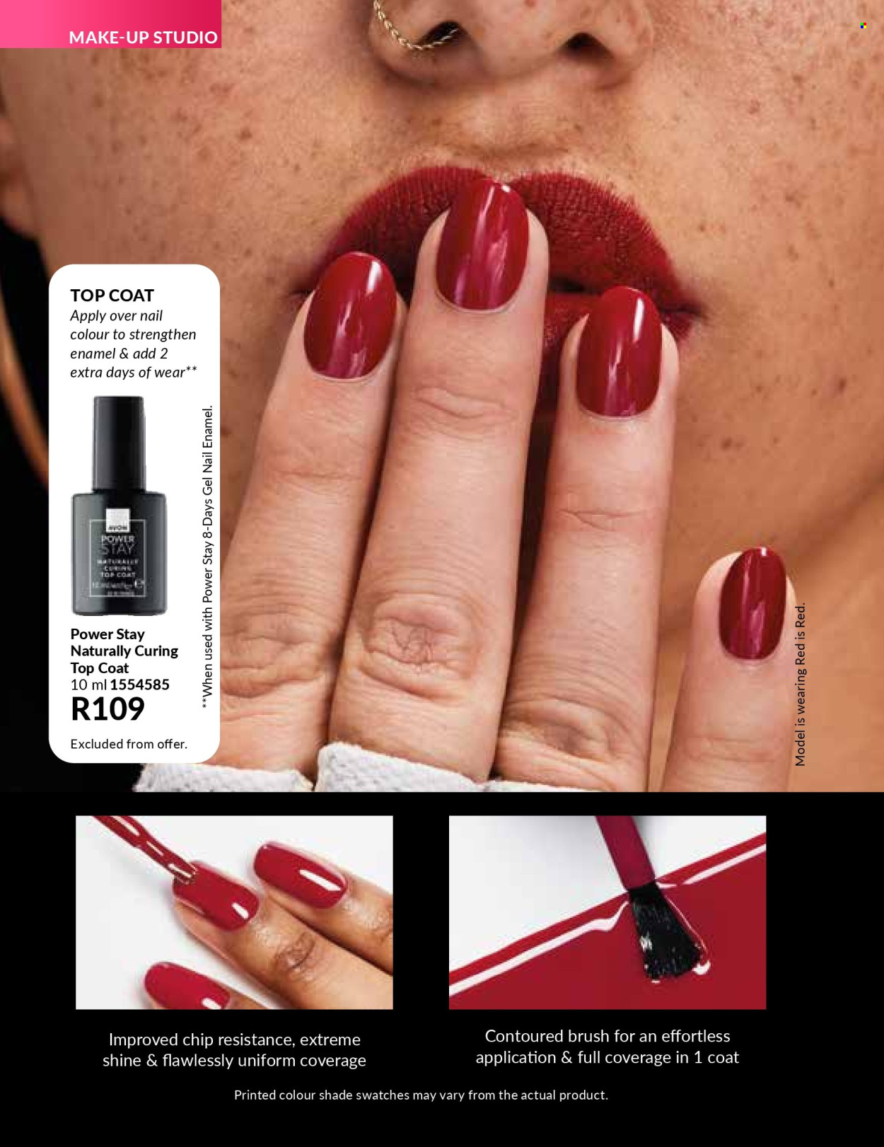 Avon specials - 07.01.2025 - 07.31.2025. Page 98