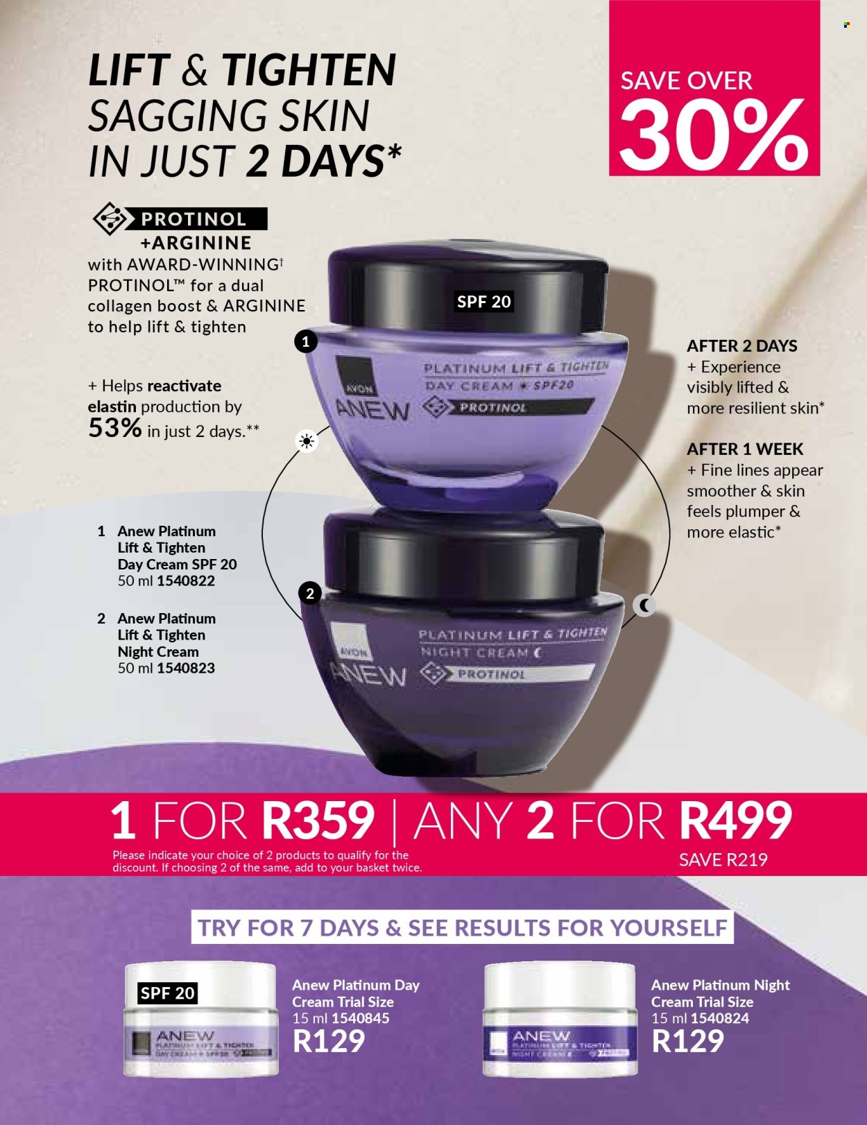 Avon specials - 07.01.2025 - 07.31.2025. Page 109