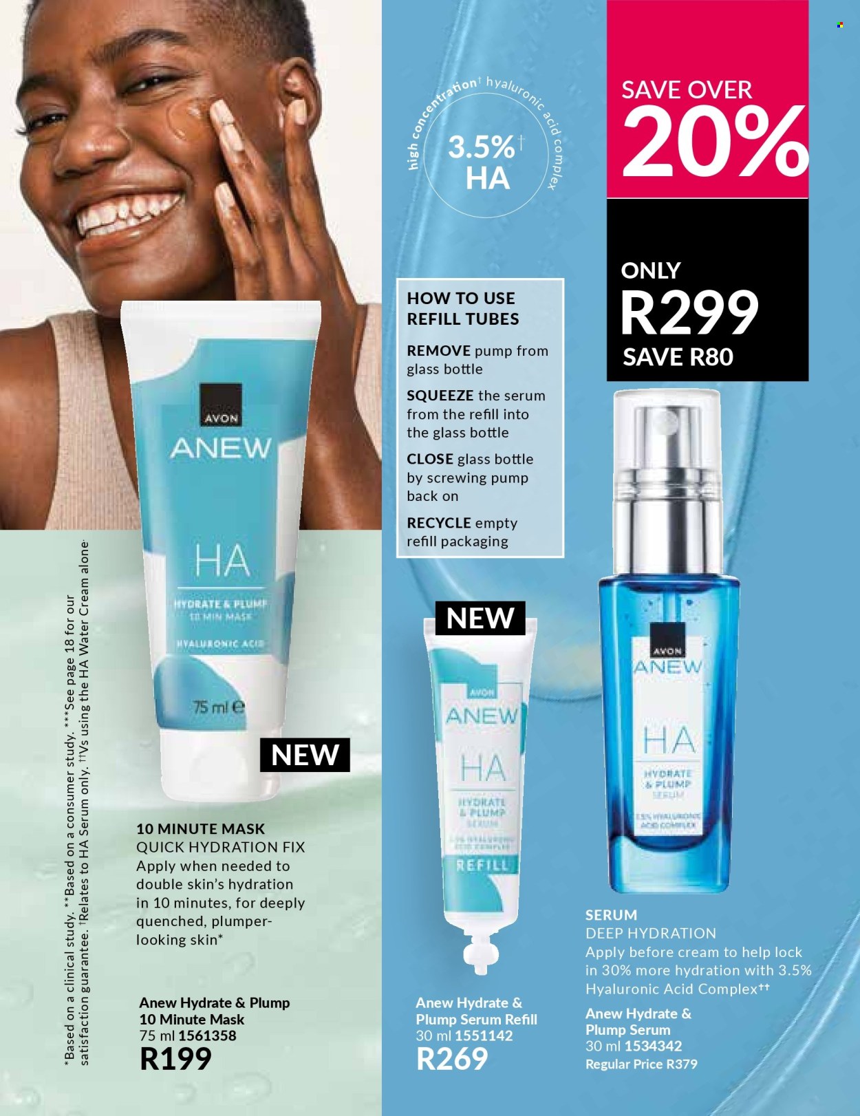 Avon specials - 07.01.2025 - 07.31.2025. Page 115