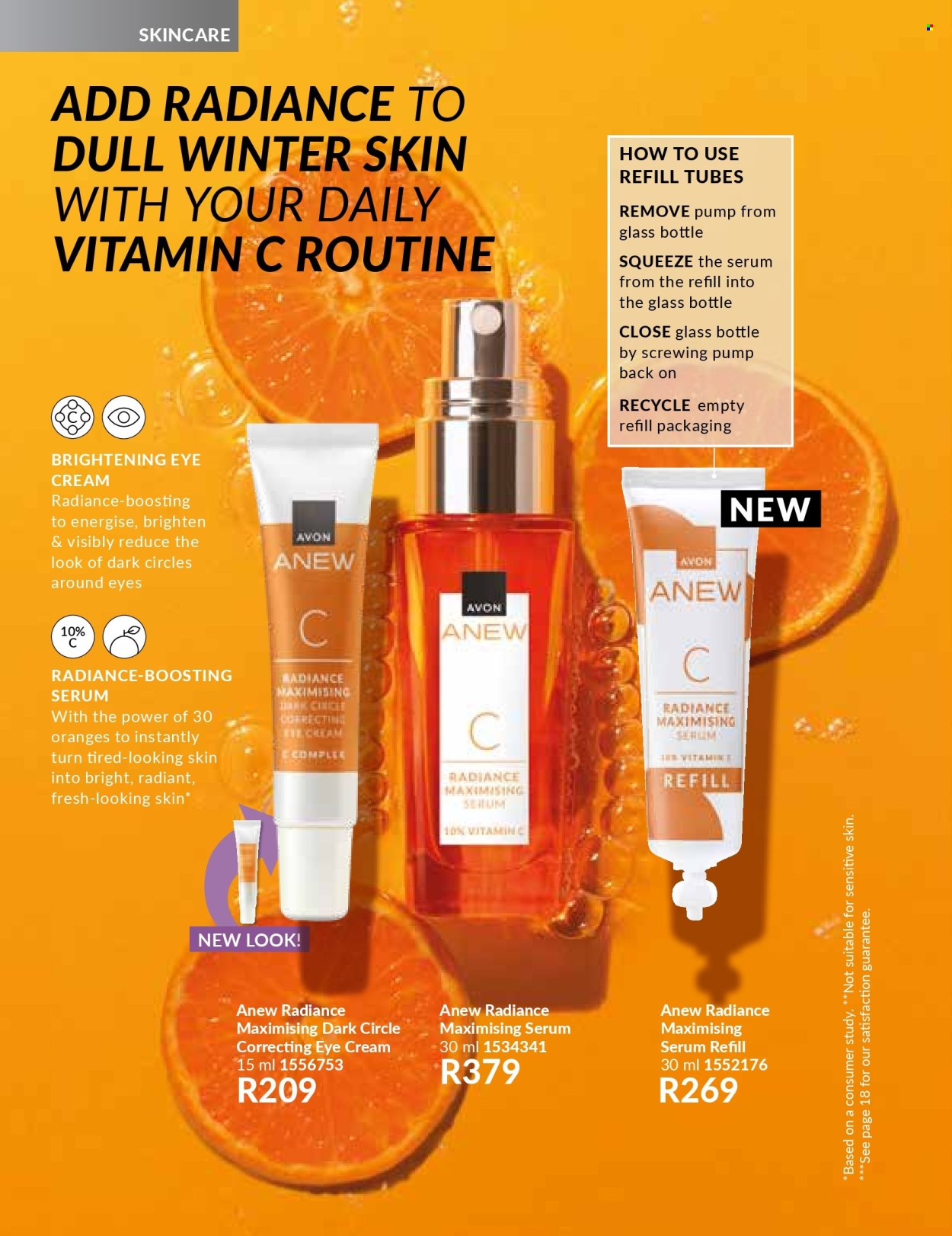 Avon specials - 07.01.2025 - 07.31.2025. Page 116