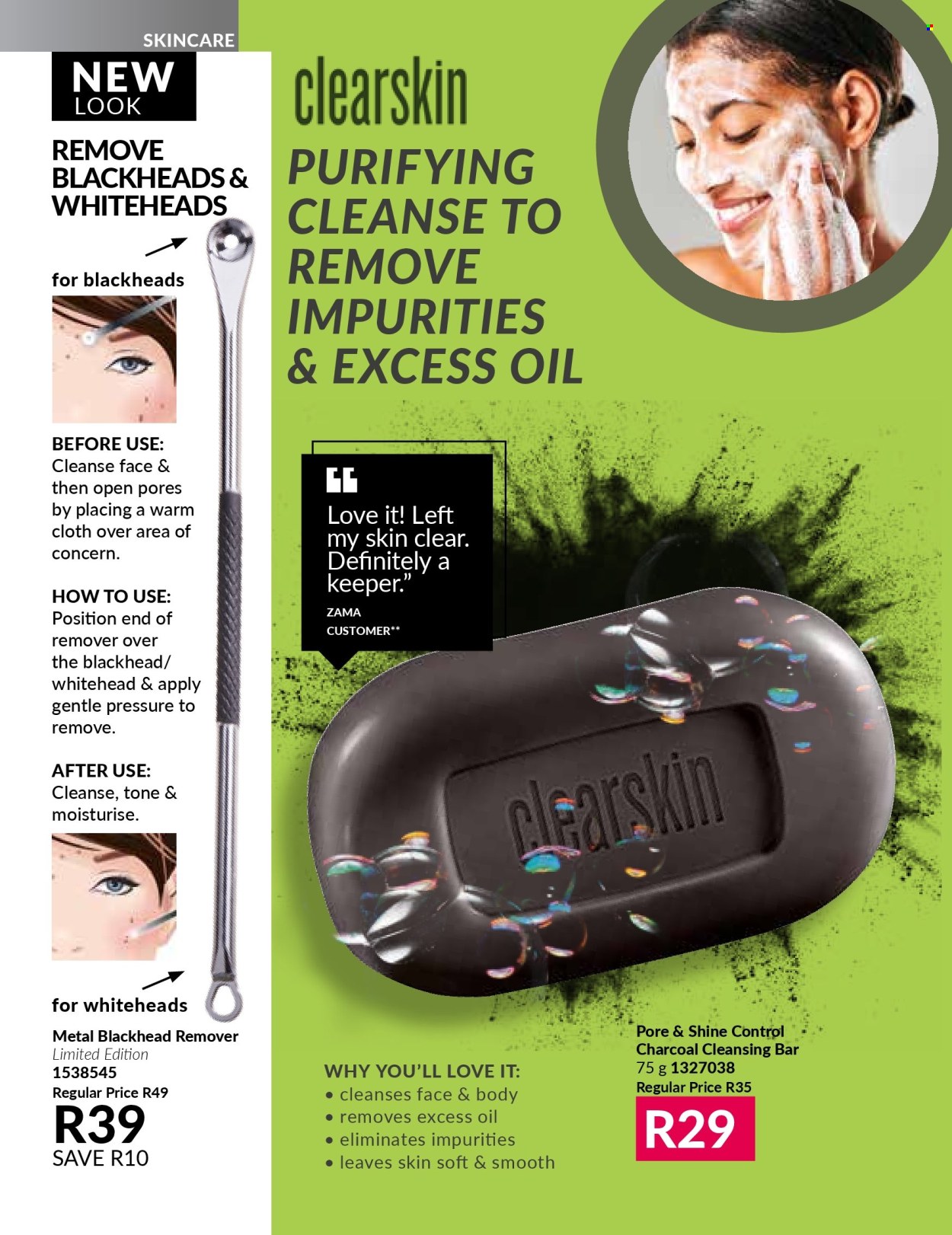 Avon specials - 07.01.2025 - 07.31.2025. Page 118