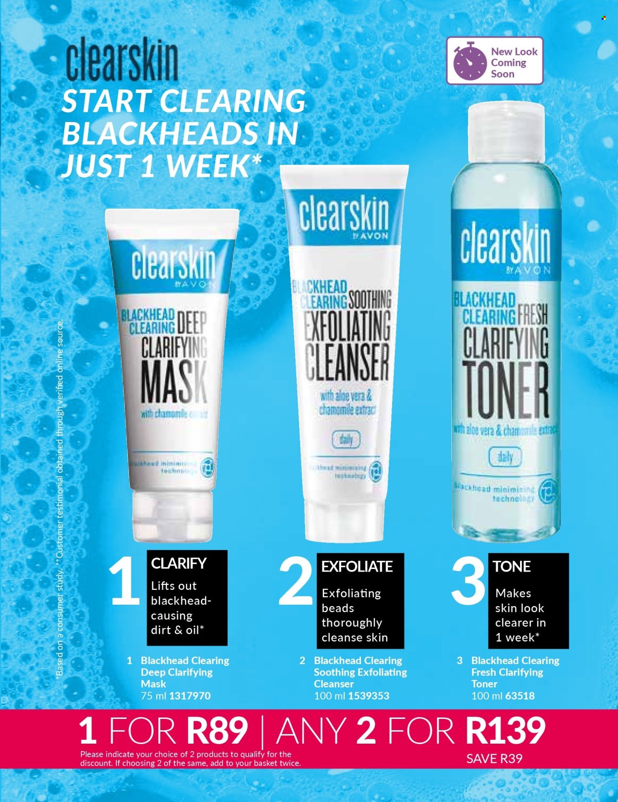 Avon specials - 07.01.2025 - 07.31.2025. Page 119