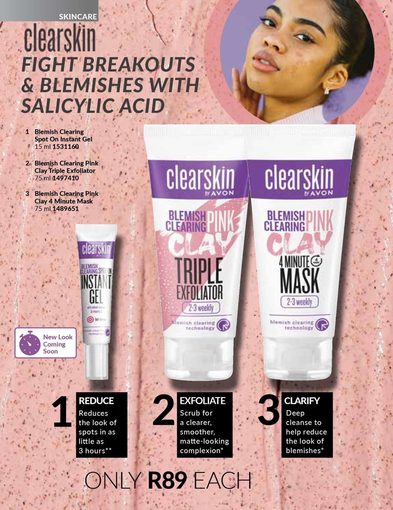 Avon specials - 07.01.2025 - 07.31.2025. Page 120