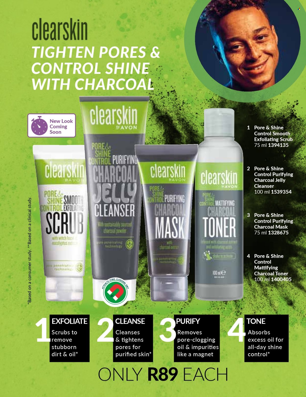 Avon specials - 07.01.2025 - 07.31.2025. Page 121