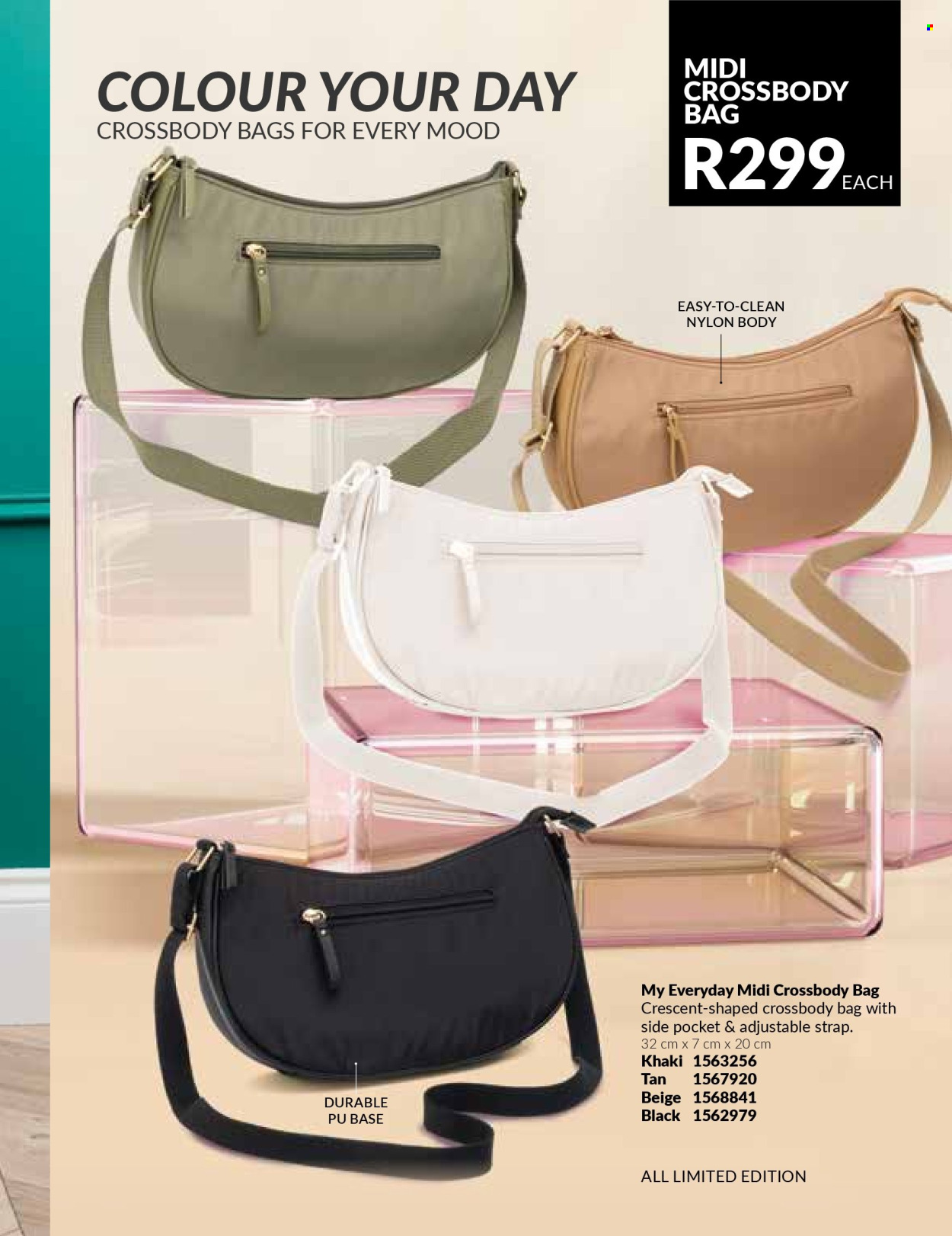 Avon specials - 07.01.2025 - 07.31.2025. Page 123