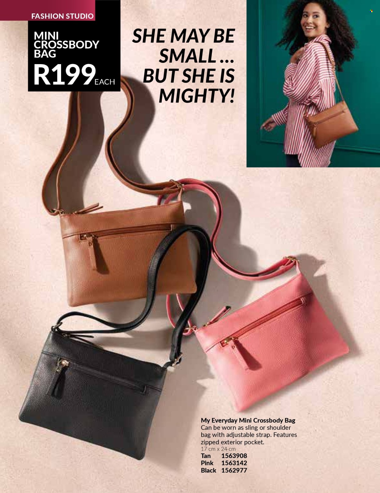 Avon specials - 07.01.2025 - 07.31.2025. Page 124