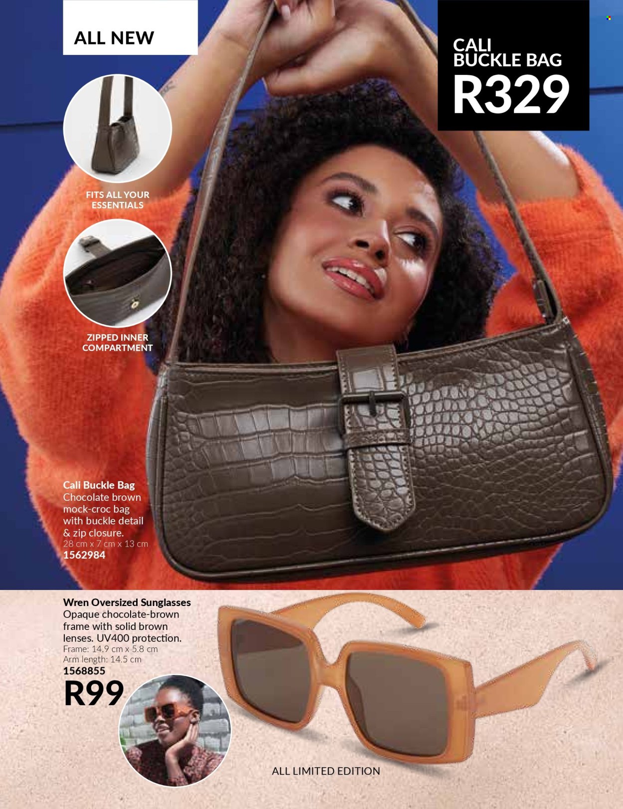 Avon specials - 07.01.2025 - 07.31.2025. Page 125