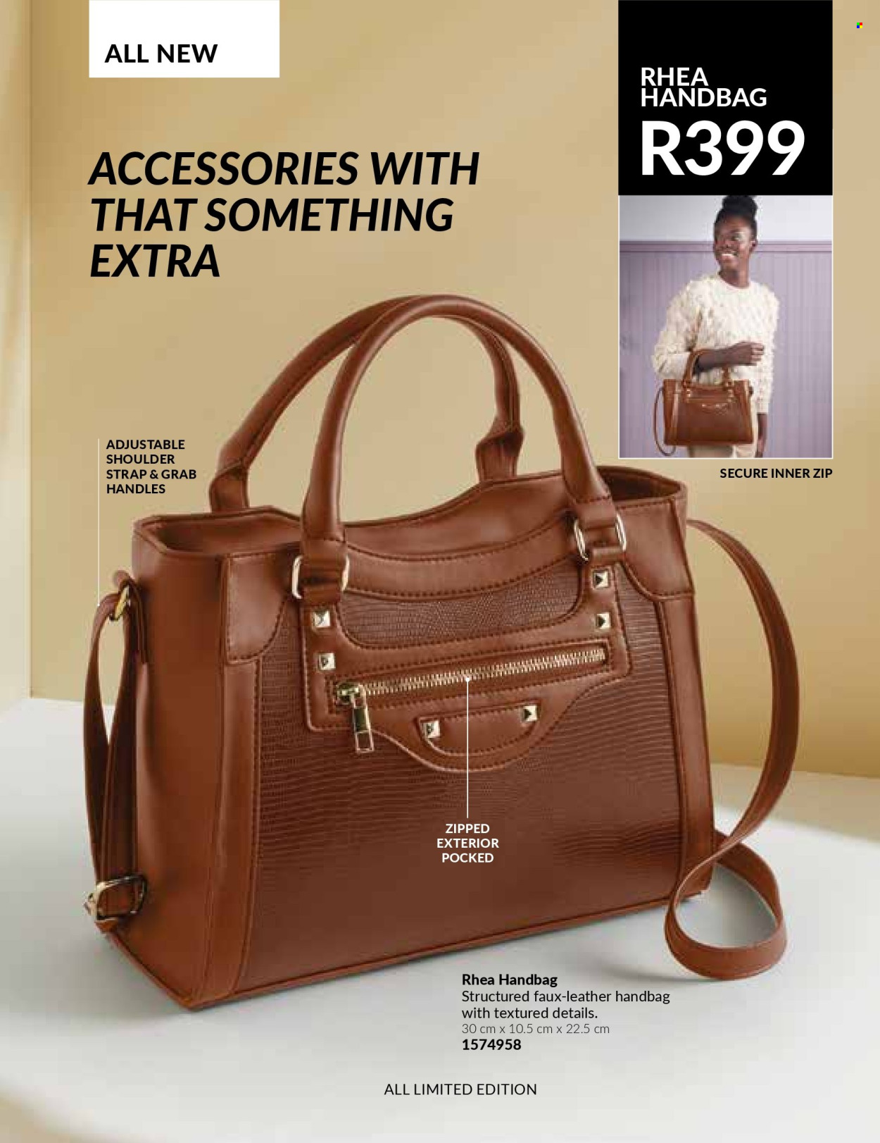 Avon specials - 07.01.2025 - 07.31.2025. Page 127