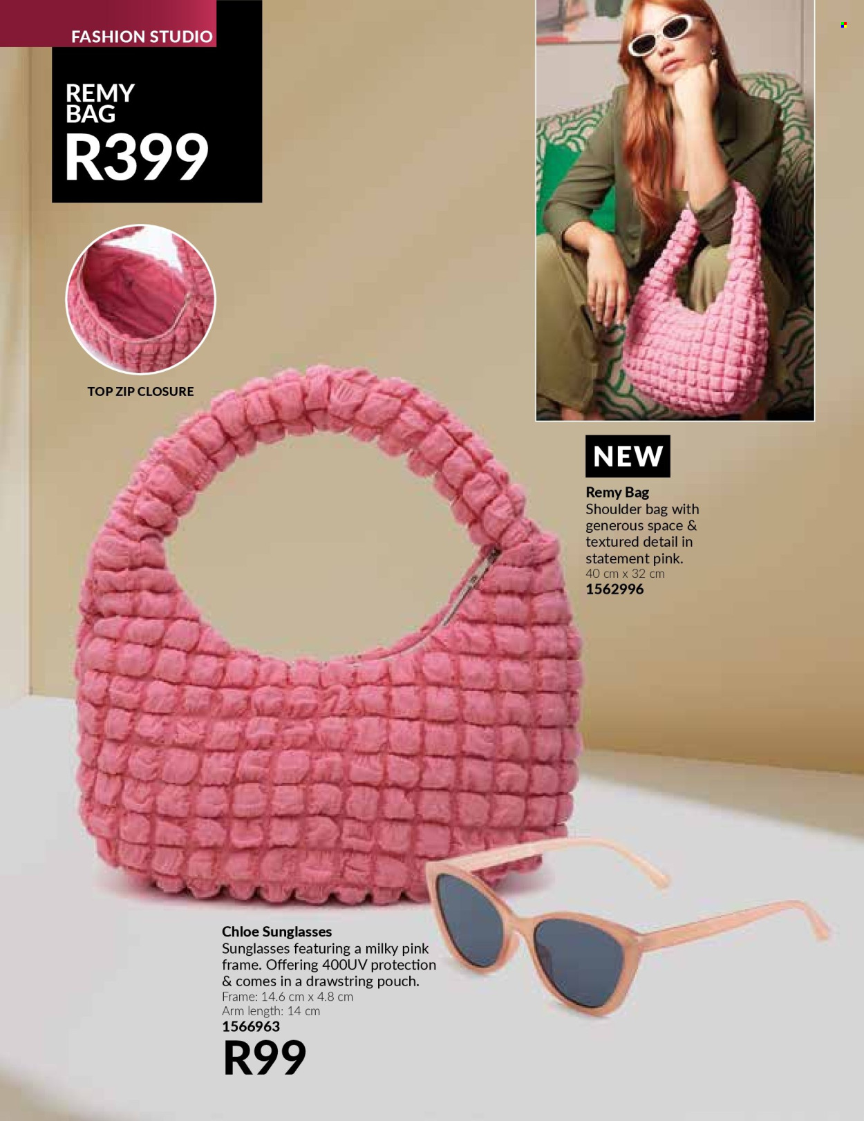 Avon specials - 07.01.2025 - 07.31.2025. Page 130