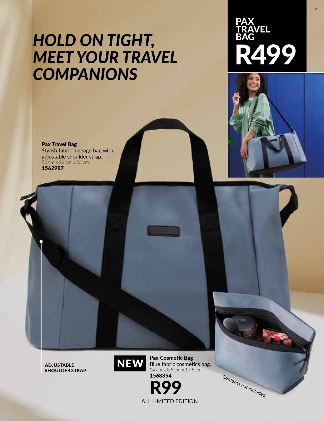 Avon specials - 07.01.2025 - 07.31.2025. Page 131