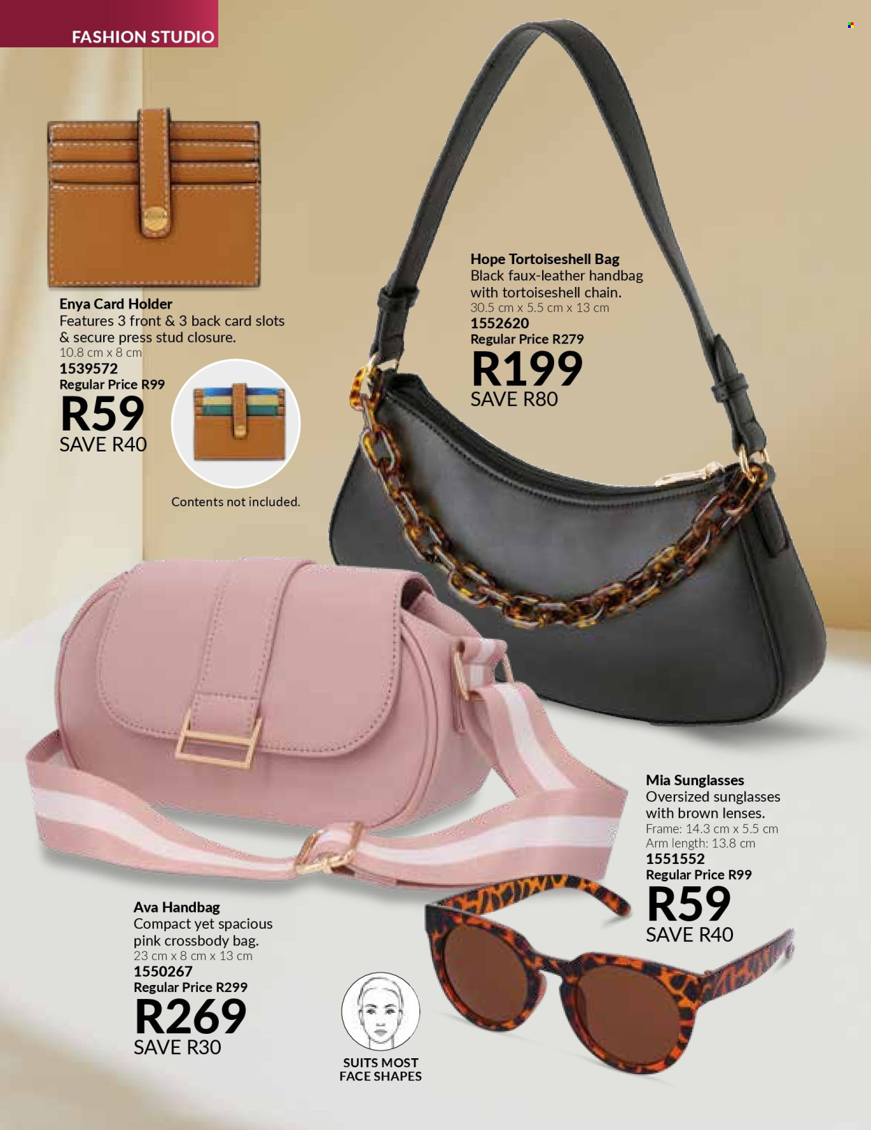 Avon specials - 07.01.2025 - 07.31.2025. Page 132