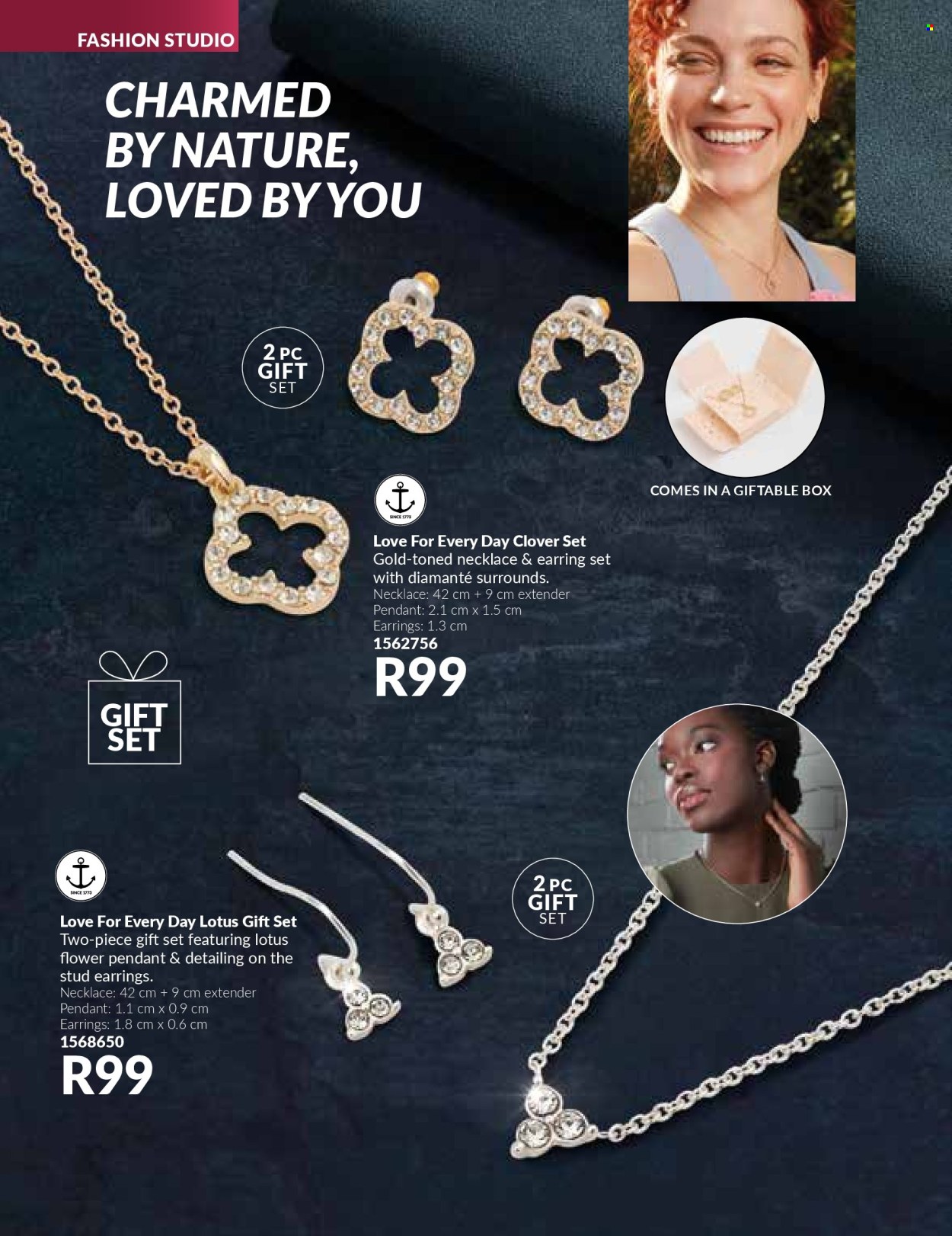 Avon specials - 07.01.2025 - 07.31.2025. Page 134