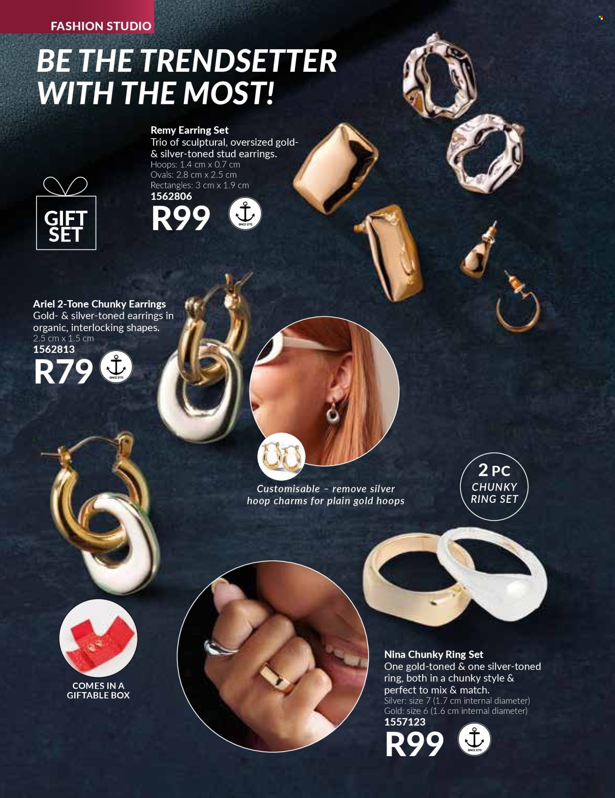 Avon specials - 07.01.2025 - 07.31.2025. Page 138