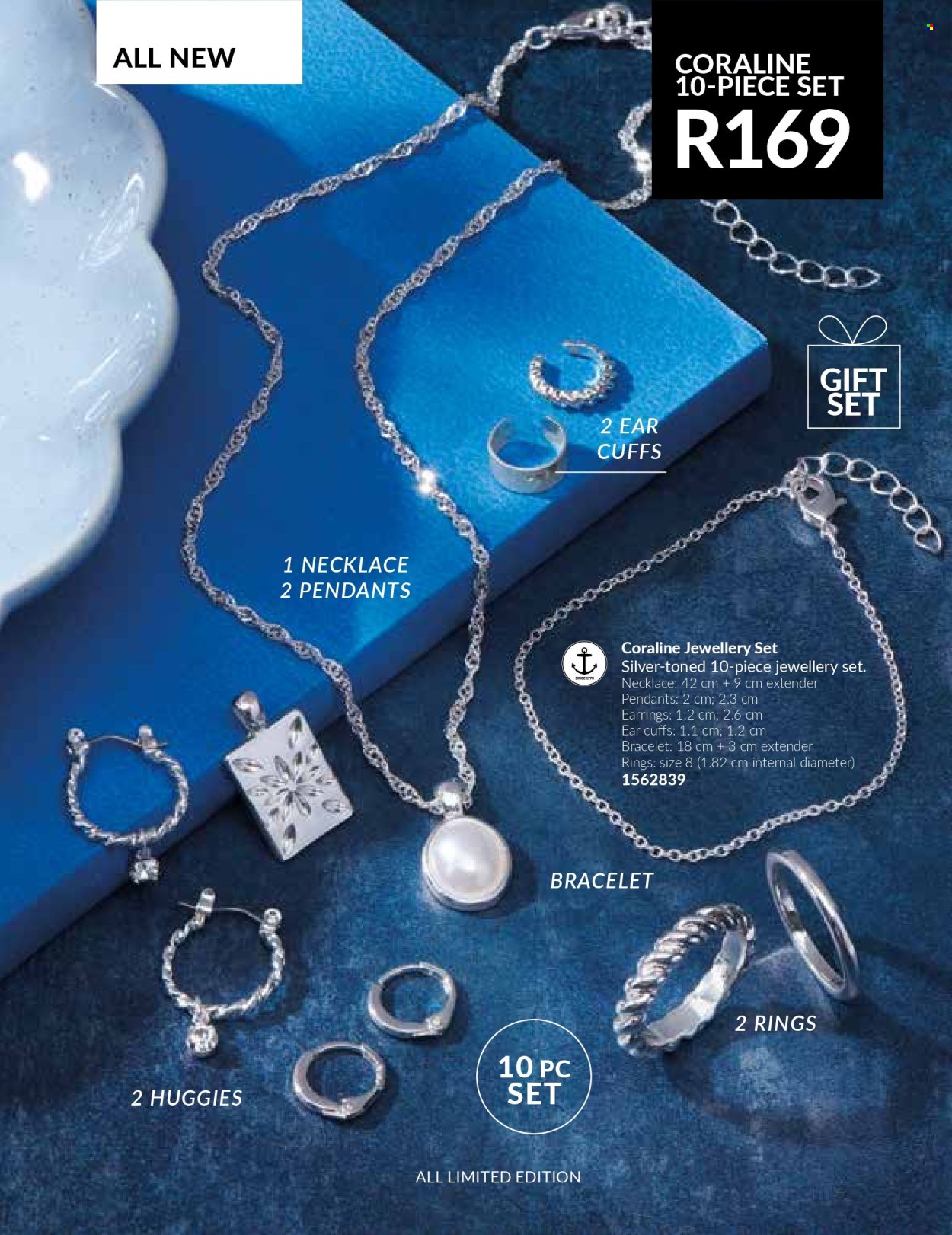 Avon specials - 07.01.2025 - 07.31.2025. Page 139