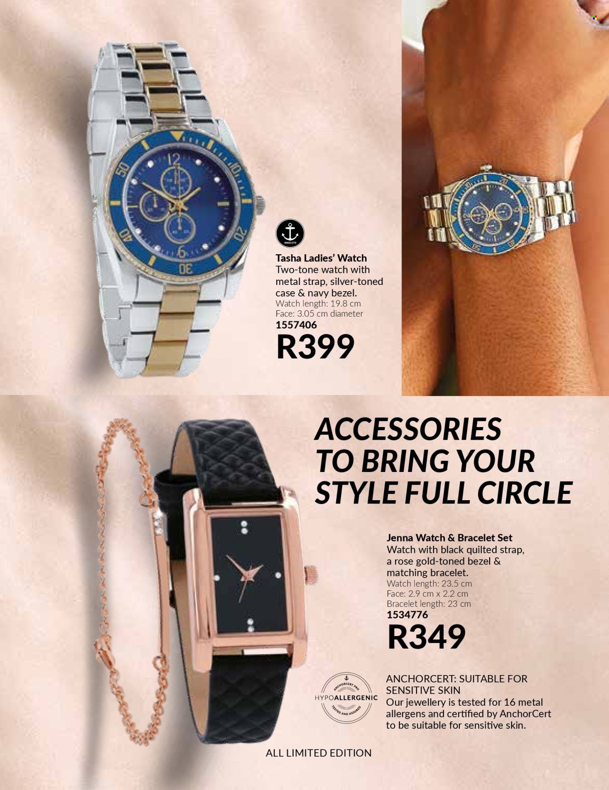 Avon specials - 07.01.2025 - 07.31.2025. Page 141