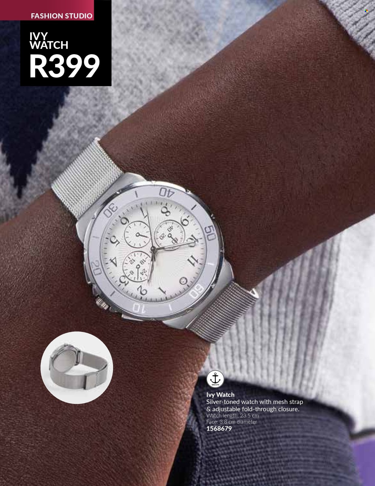 Avon specials - 07.01.2025 - 07.31.2025. Page 142
