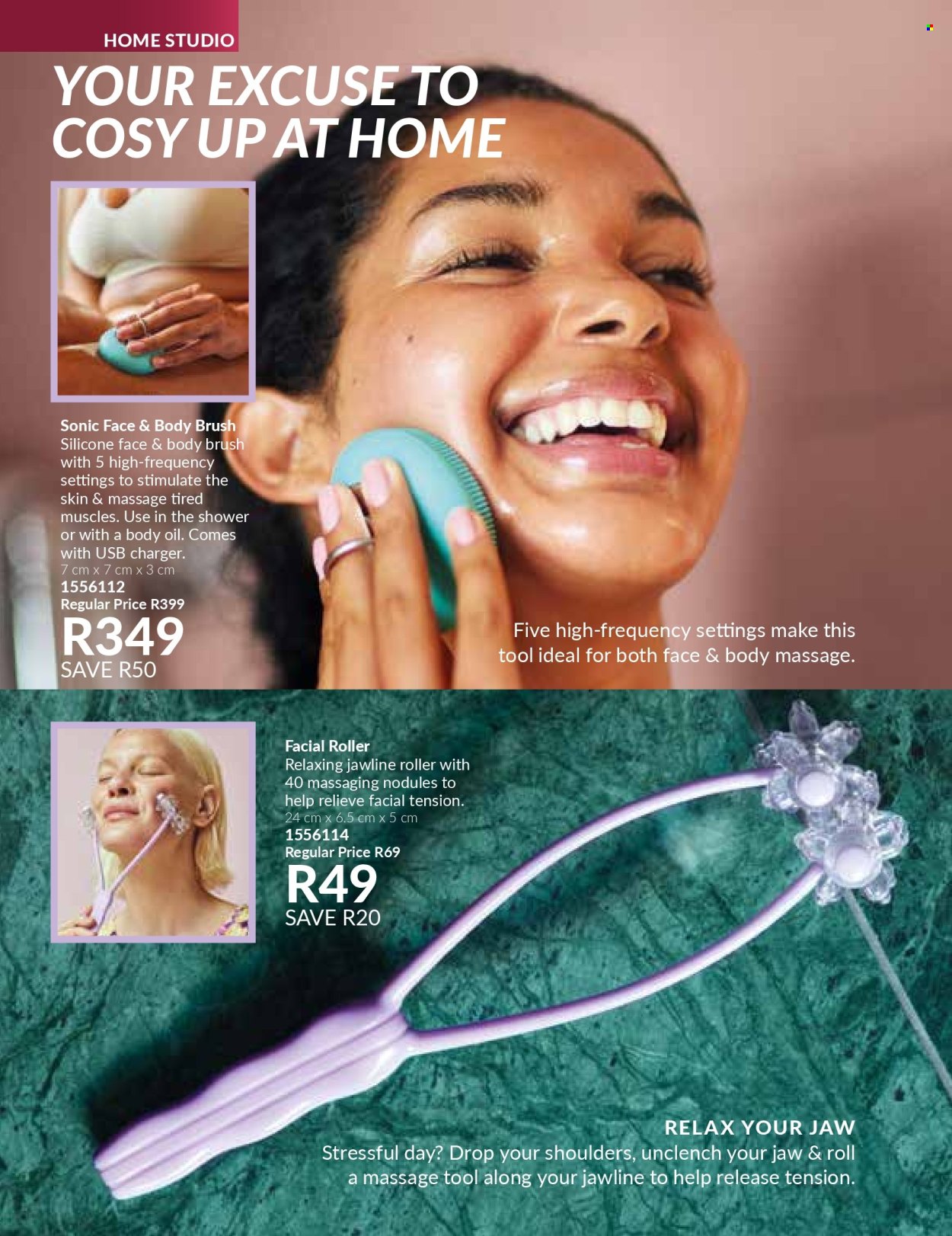 Avon specials - 07.01.2025 - 07.31.2025. Page 144