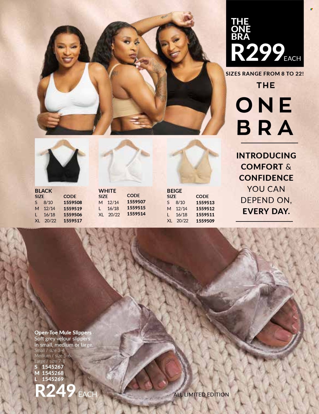 Avon specials - 07.01.2025 - 07.31.2025. Page 145