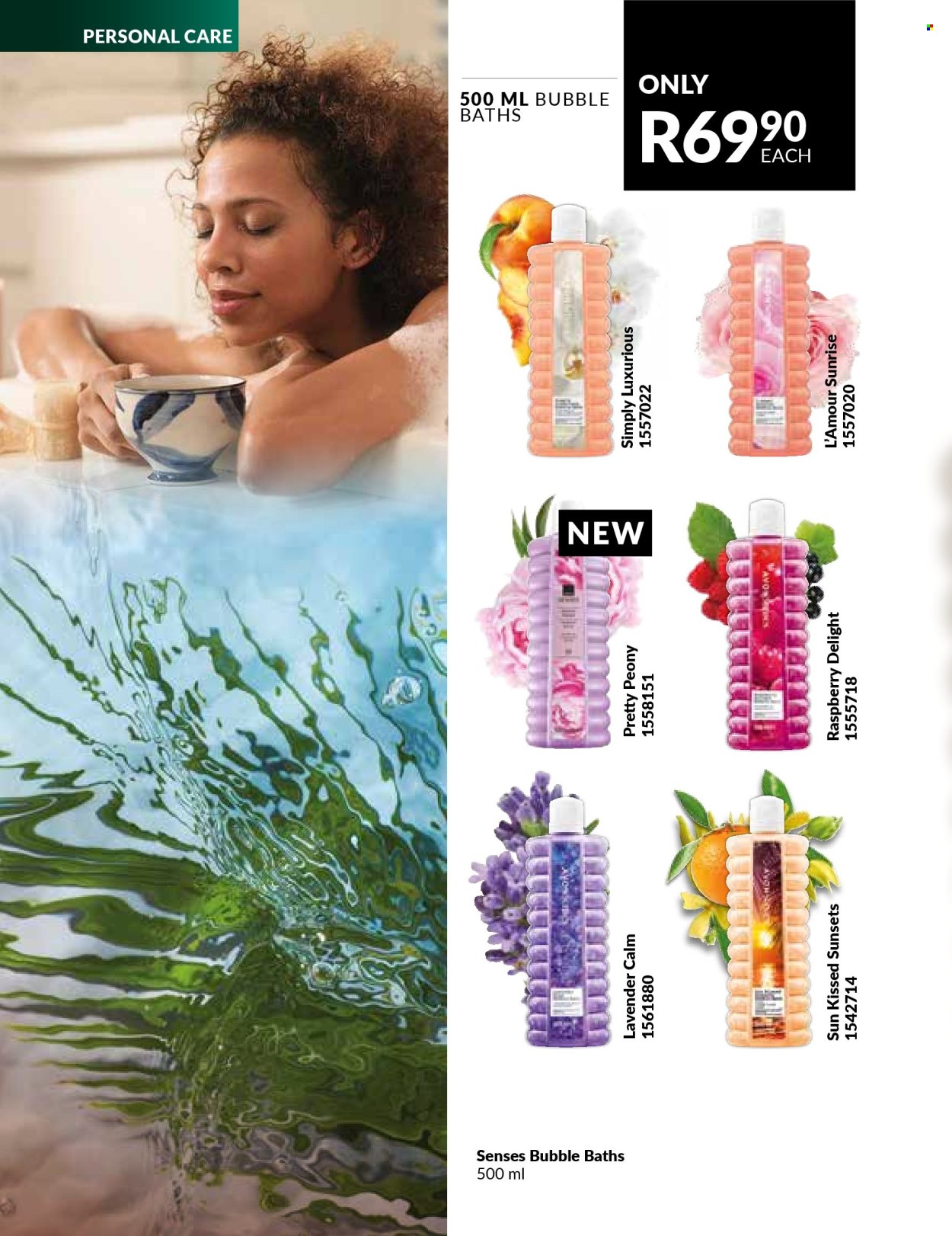 Avon specials - 07.01.2025 - 07.31.2025. Page 154